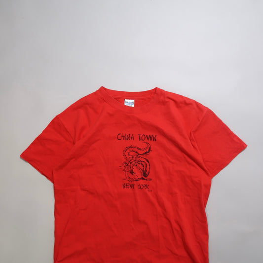 Chinatown tshirt