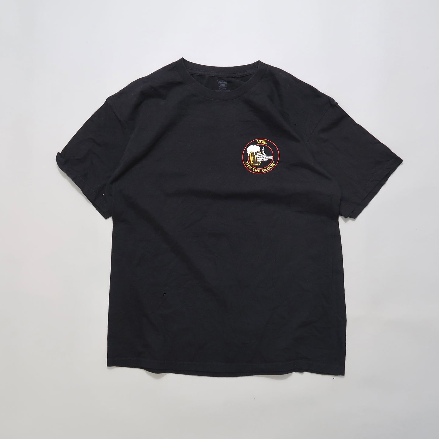 Vans tshirt