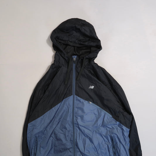 New Balance windbreaker