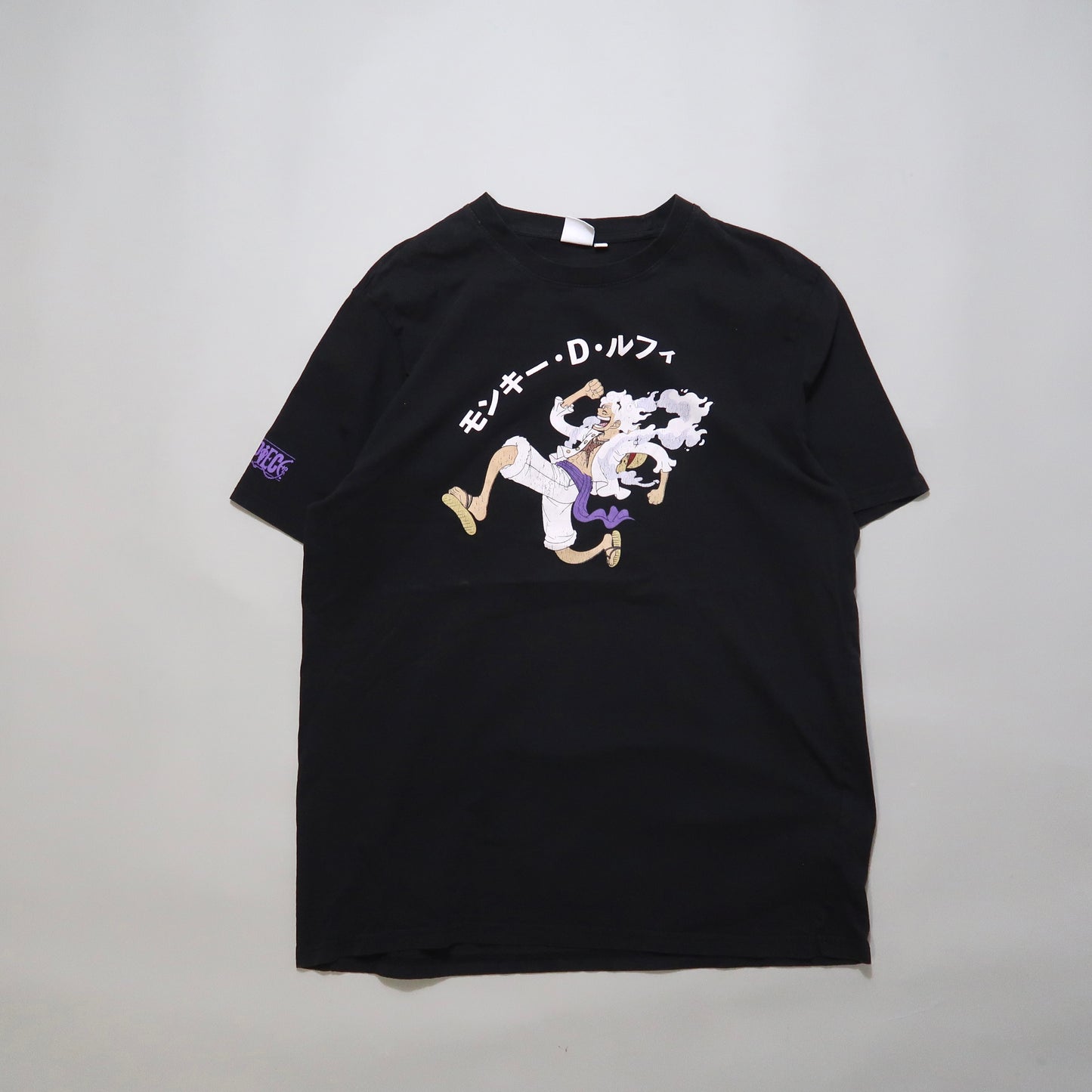 One Piece tshirt