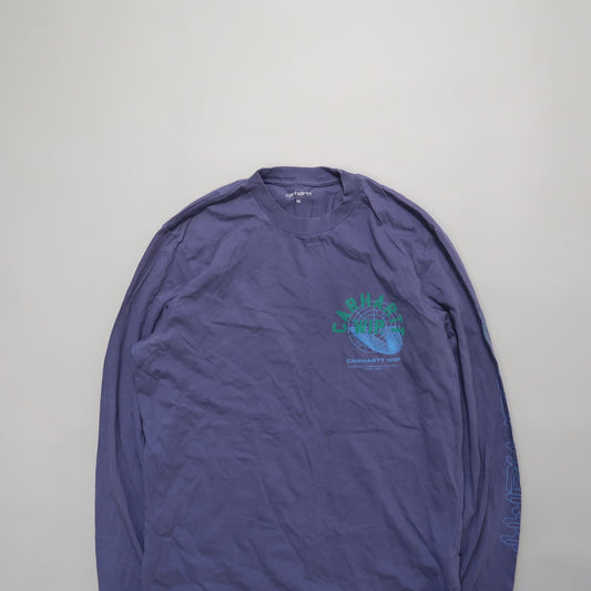 Carhartt long sleeve tee