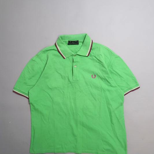 Fred Perry tshirt