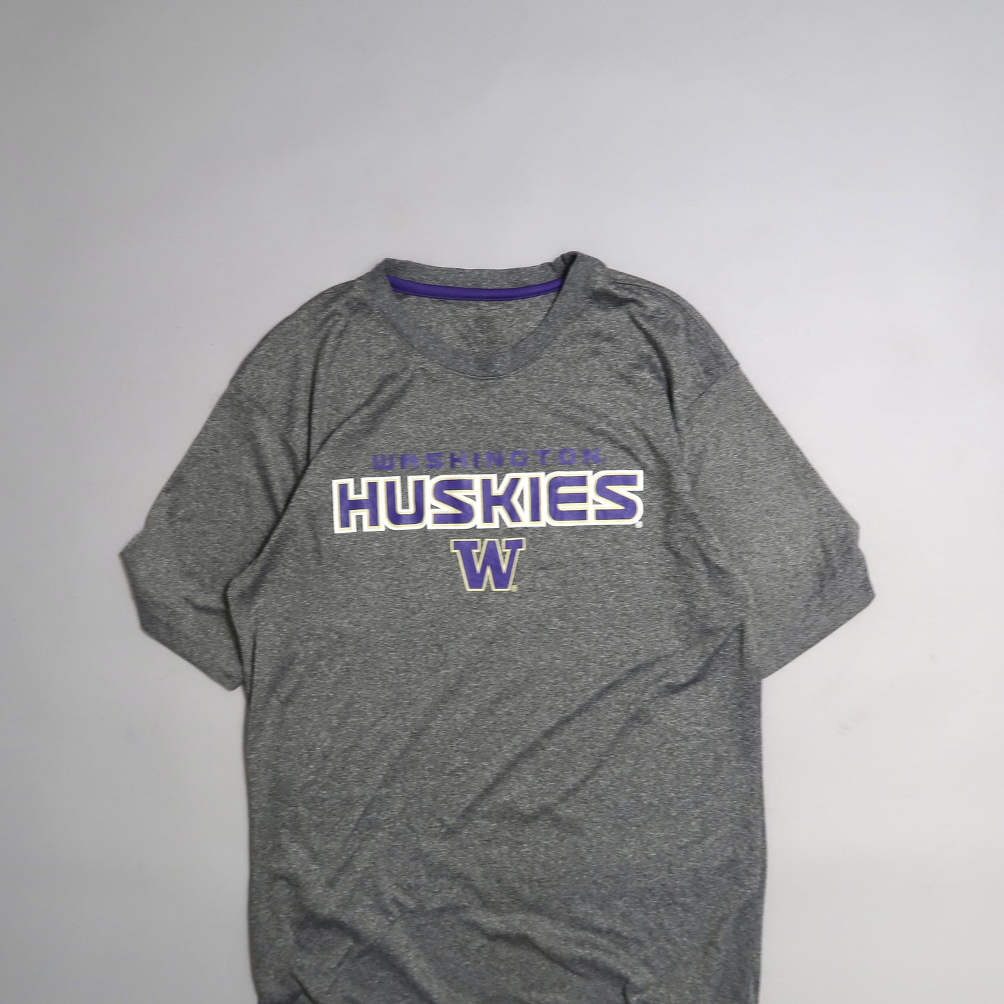 Huskies tshirt