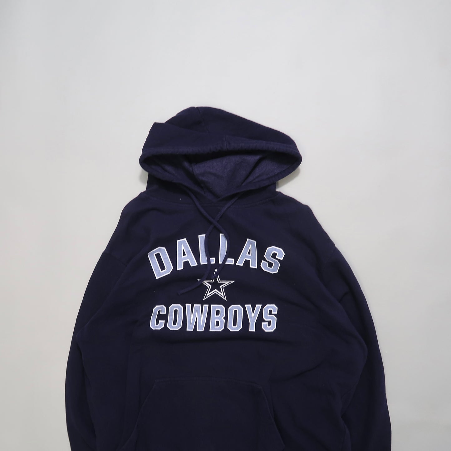Cowboys women's hoodie