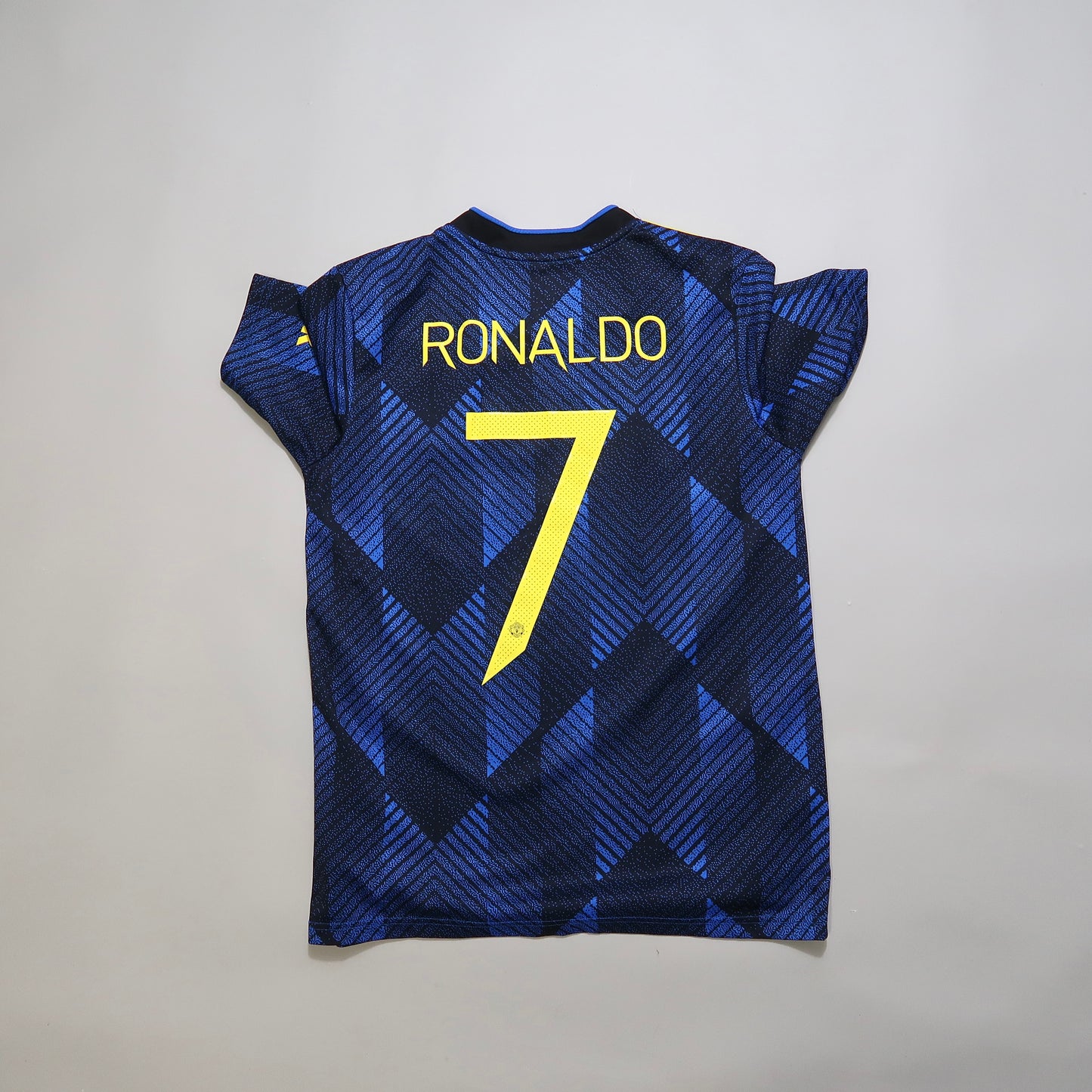 Man Utd Ronaldo jersey