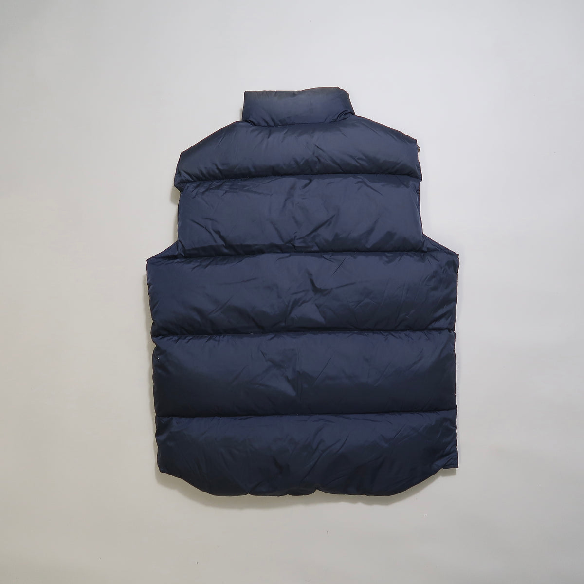 Polo Sport reversible puffer vest