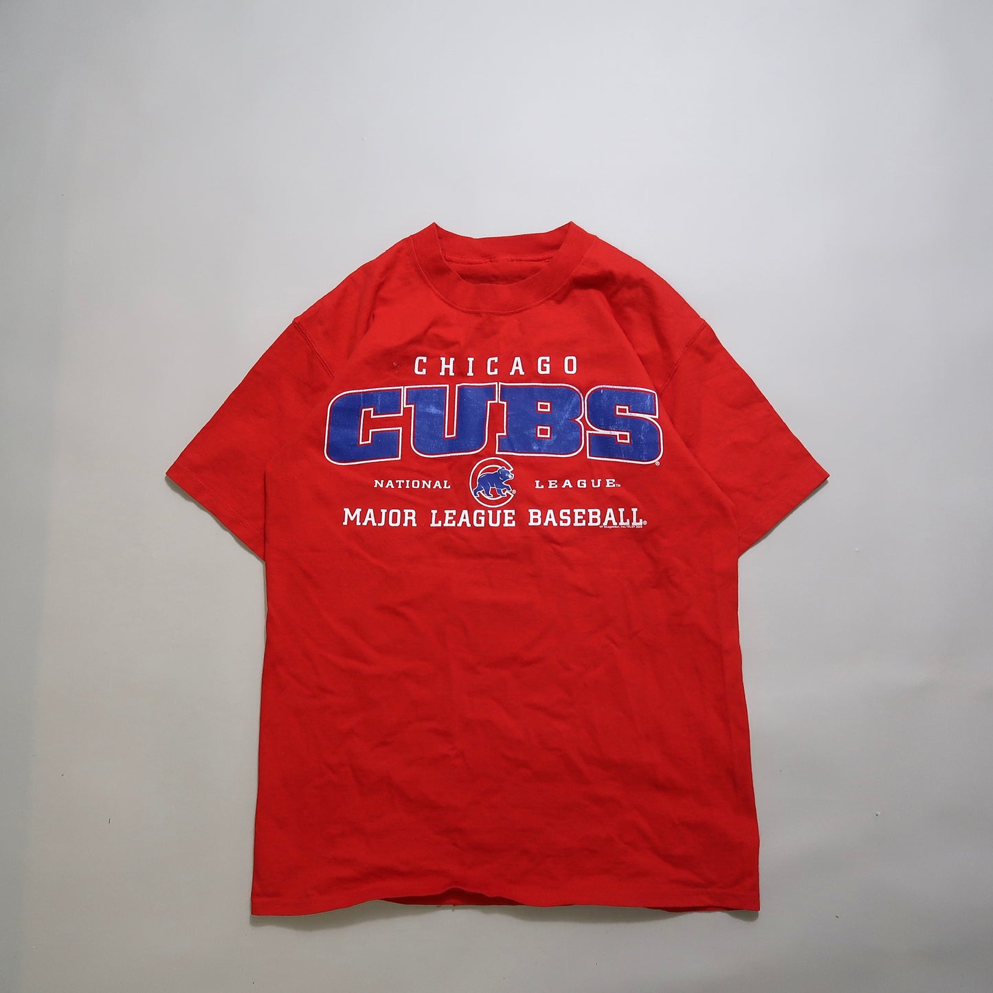 Cubs tshirt