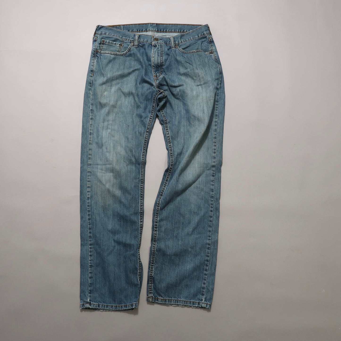 Levis jeans