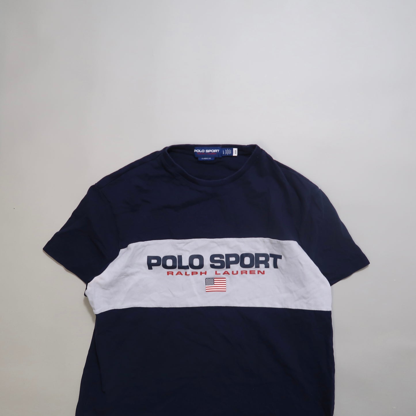 Polo Sport tshirt