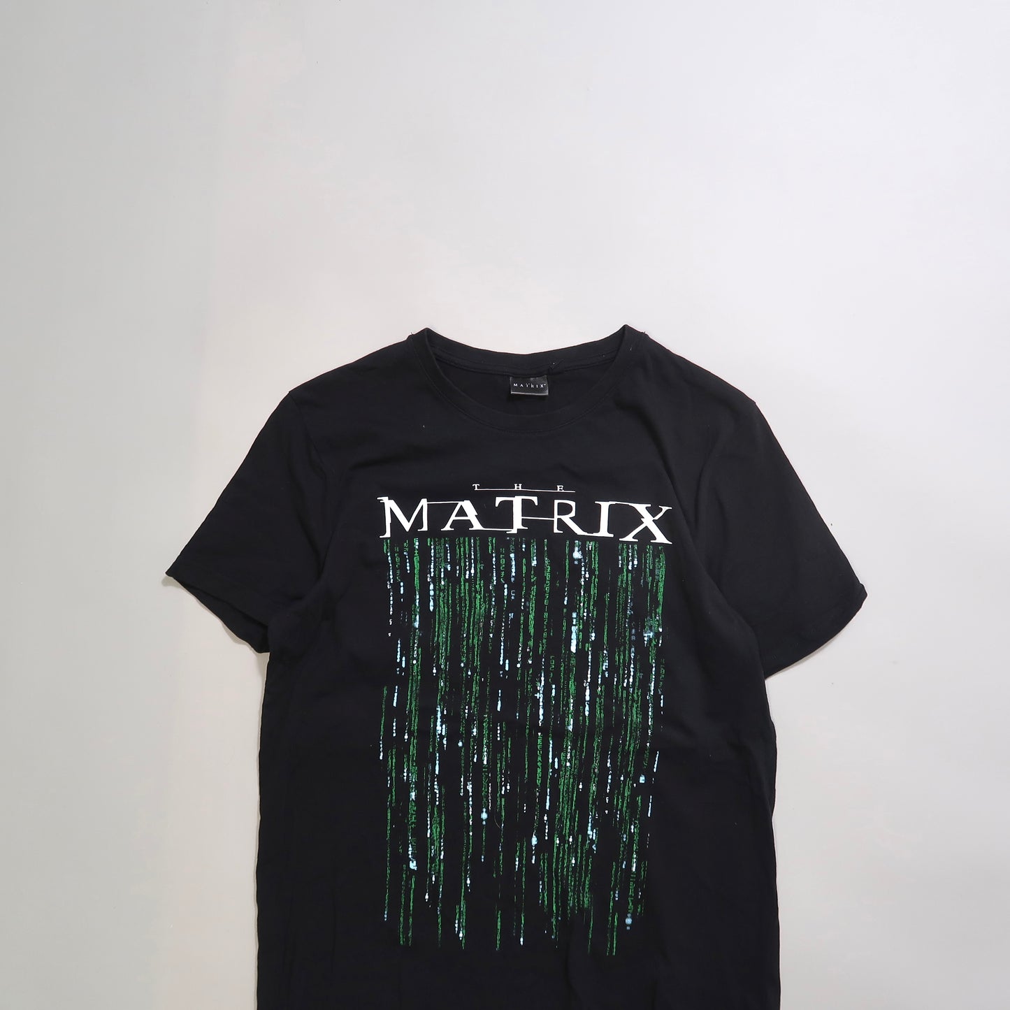 Matrix tshirt