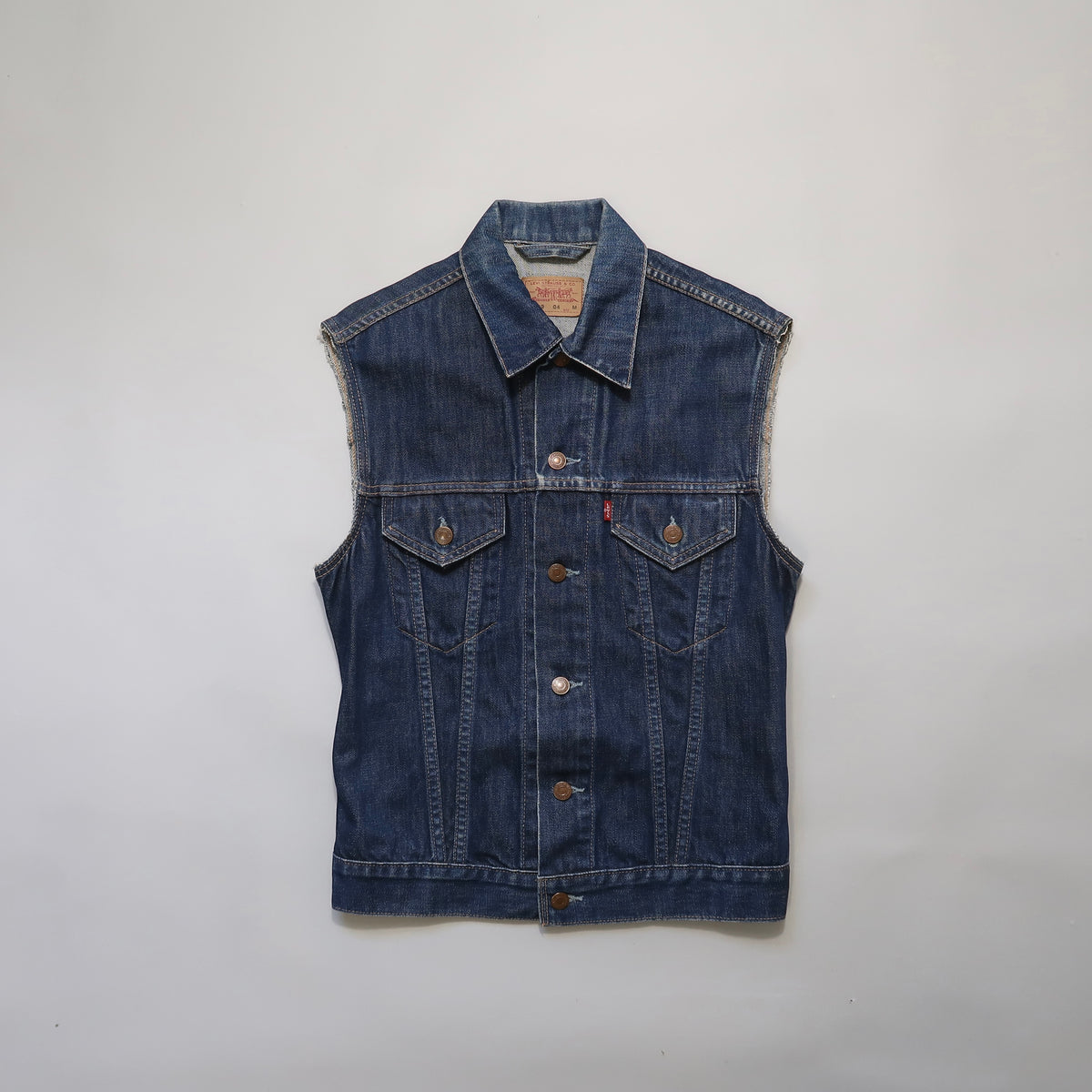 Levis vest