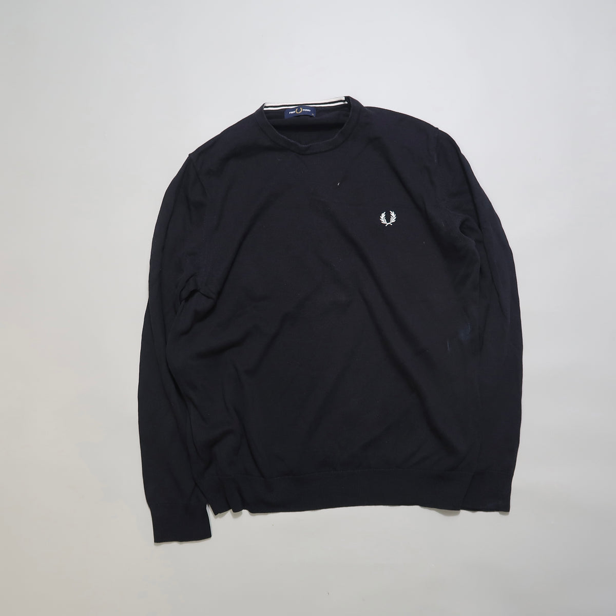 Fred Perry sweater