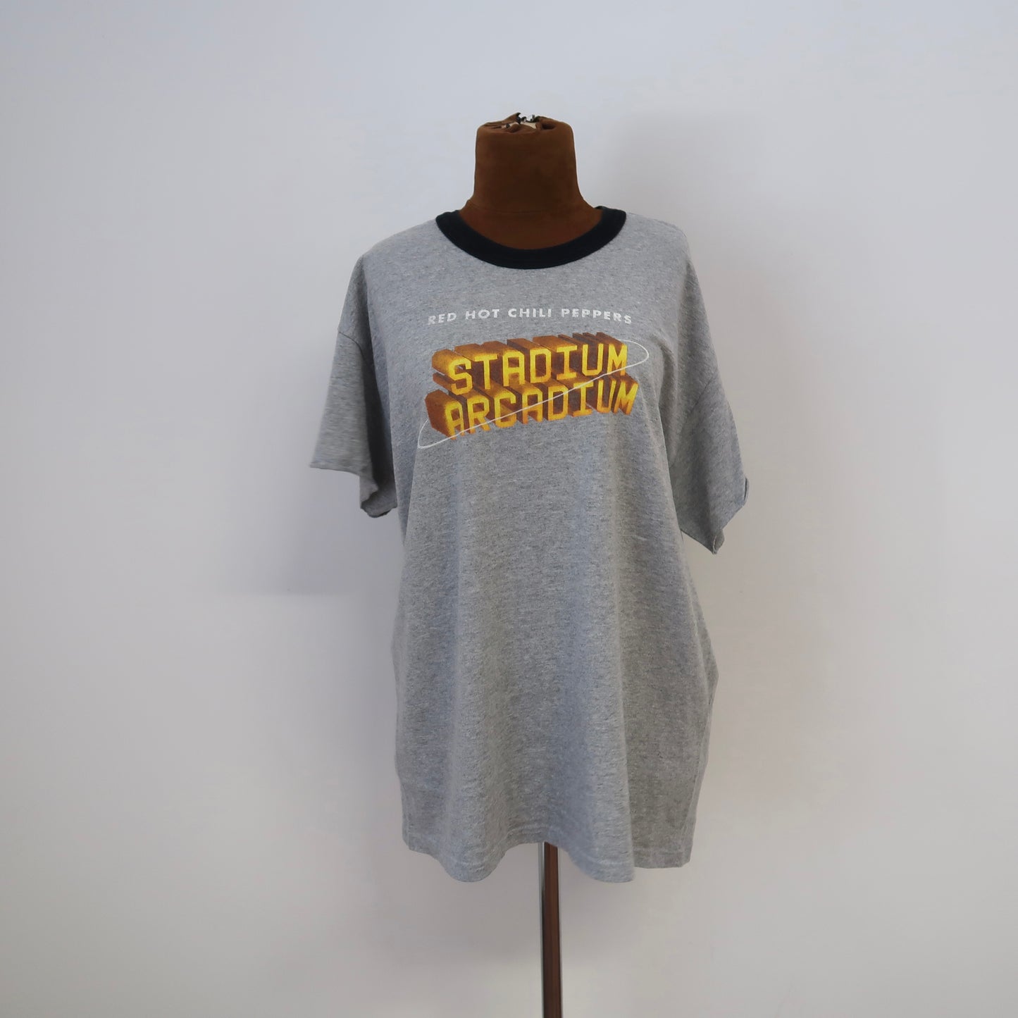 Red Hot Chili Peppers tshirt