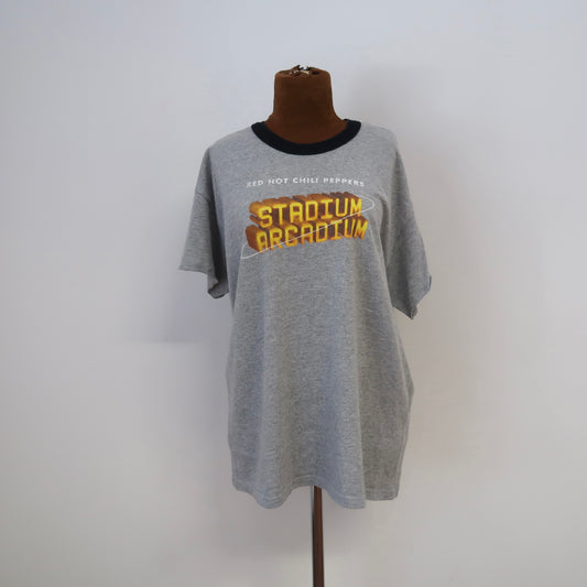 Red Hot Chili Peppers tshirt