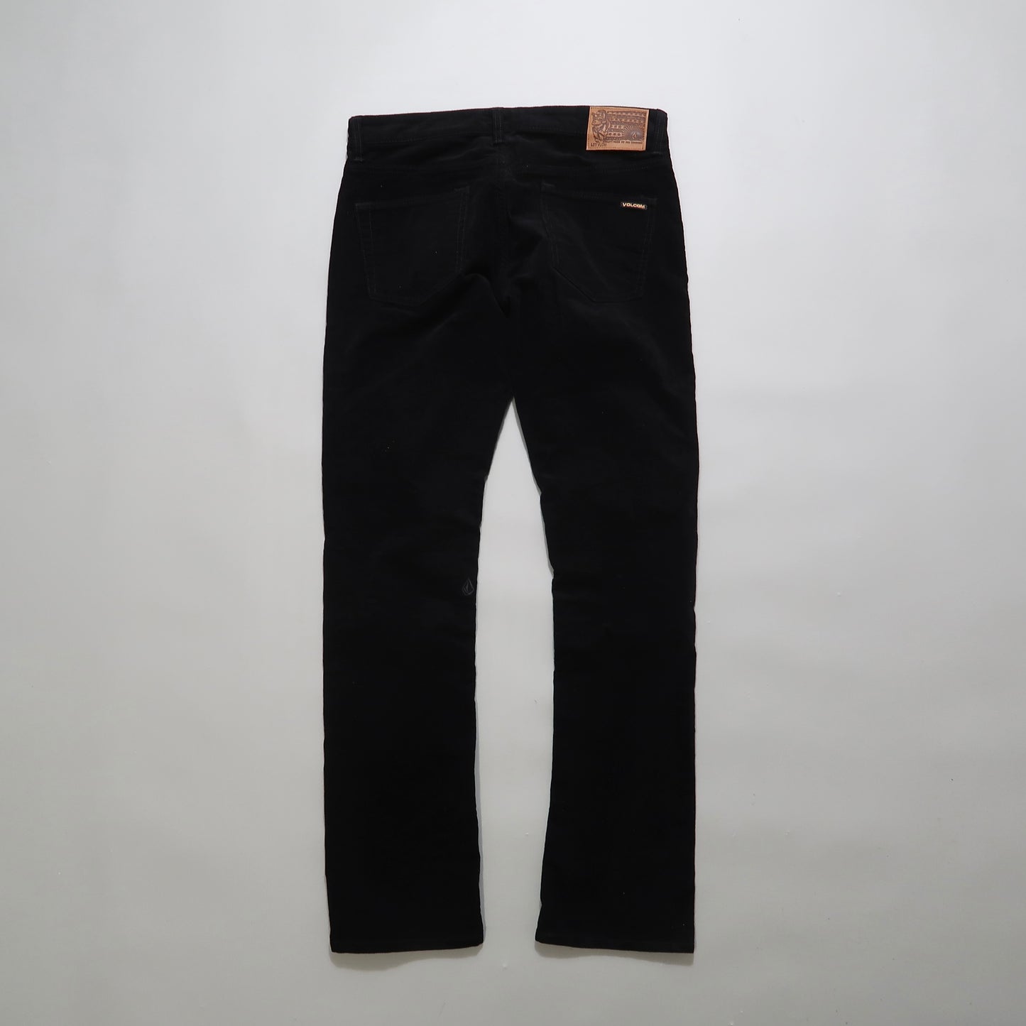 Volcom straight pants