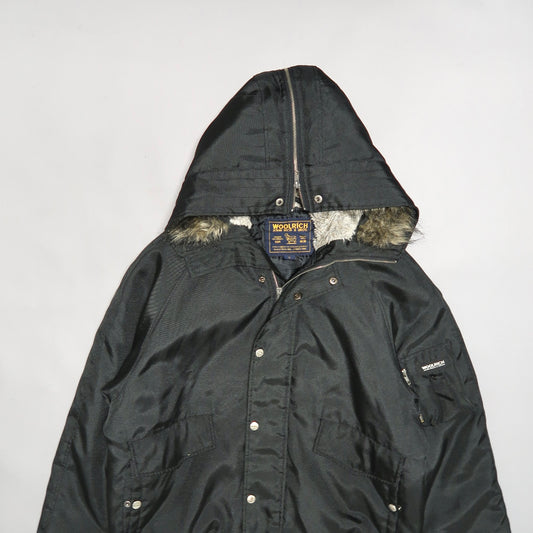 Woolrich jacket
