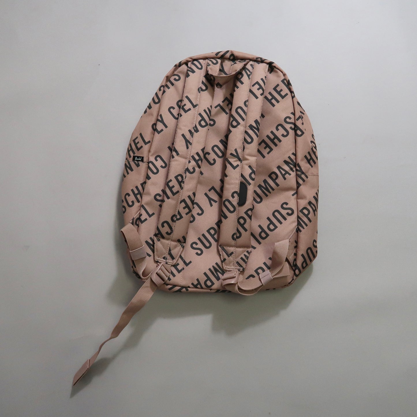 Herschel backpack
