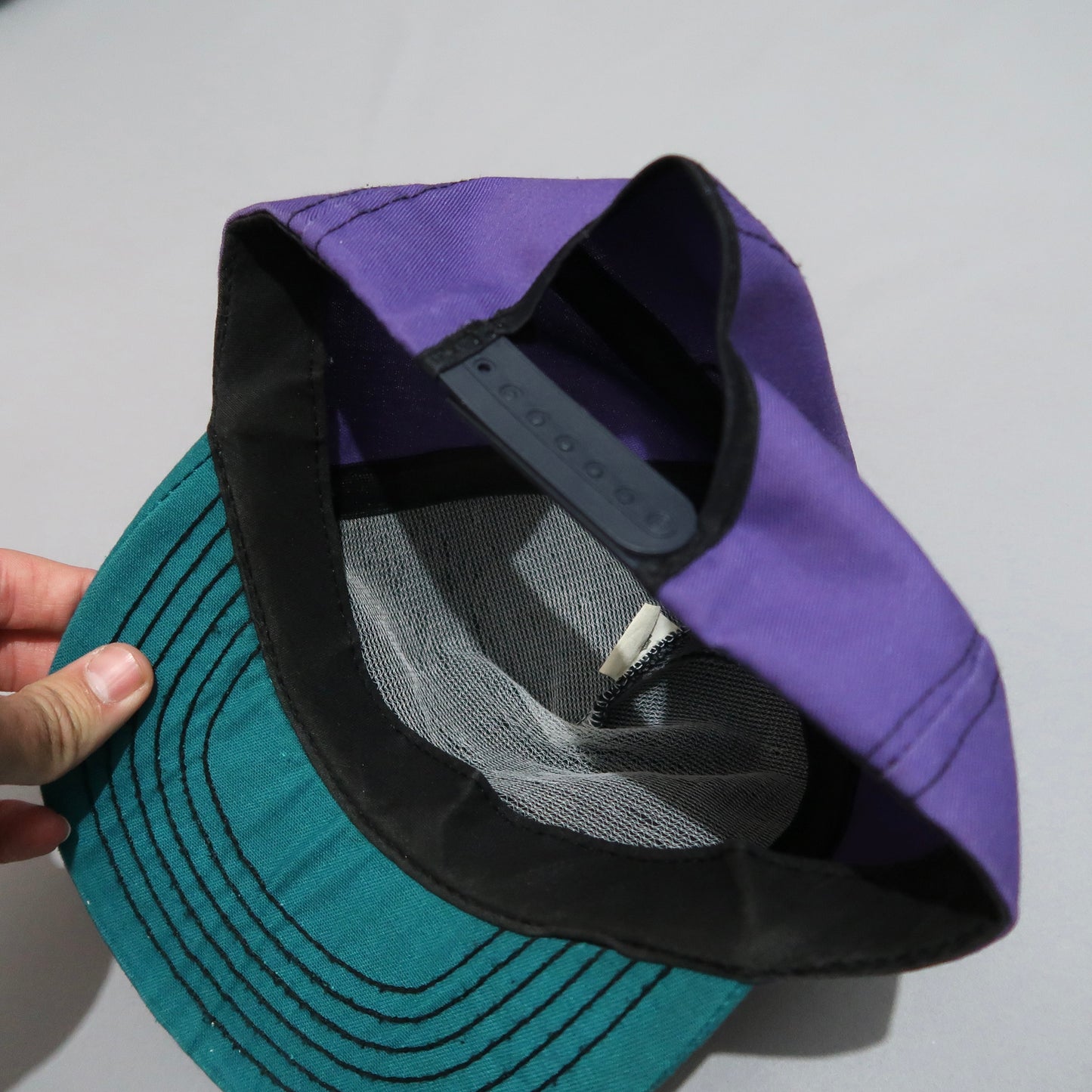 Harley Davidson cap