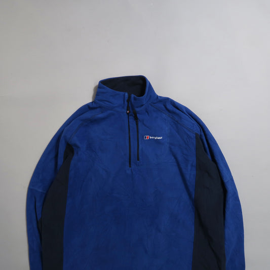 Berghaus fleece