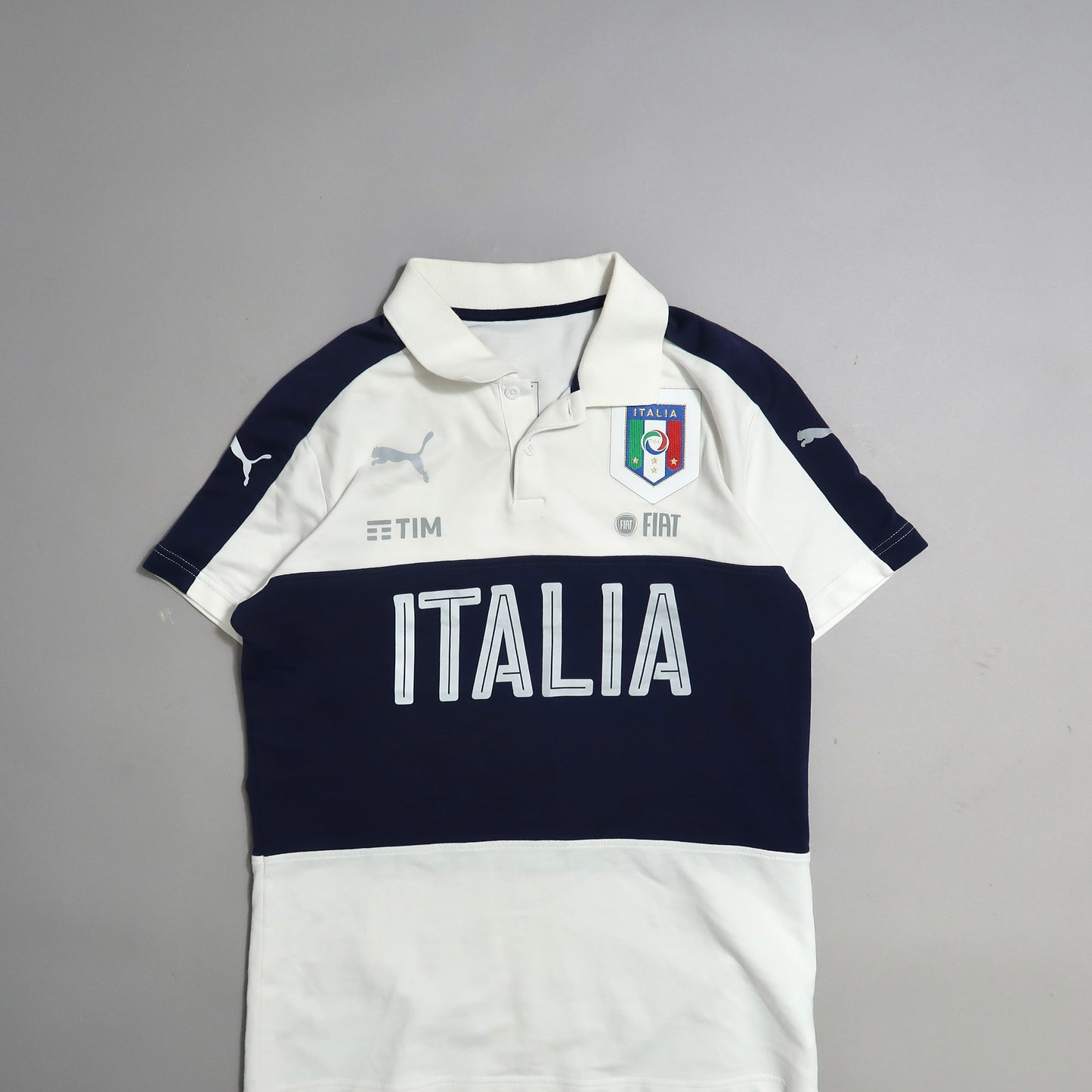 Puma Italia tshirt