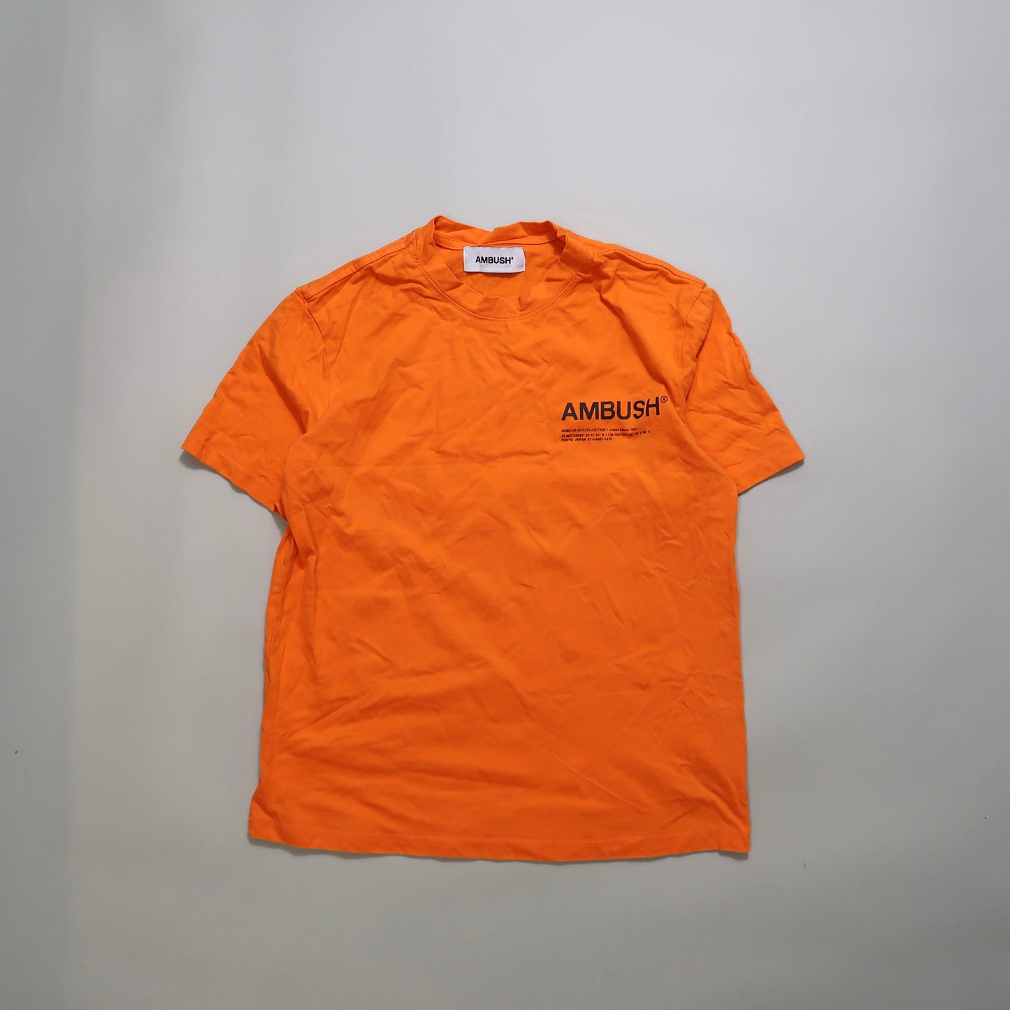 Ambush tshirt