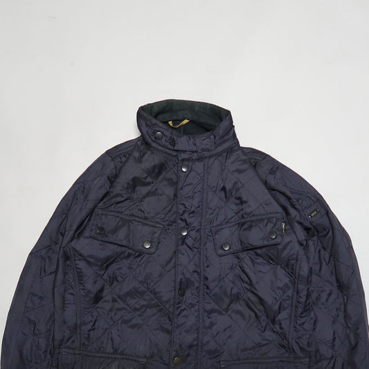 Barbour International jacket