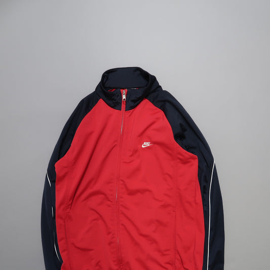 Nike trackjacket