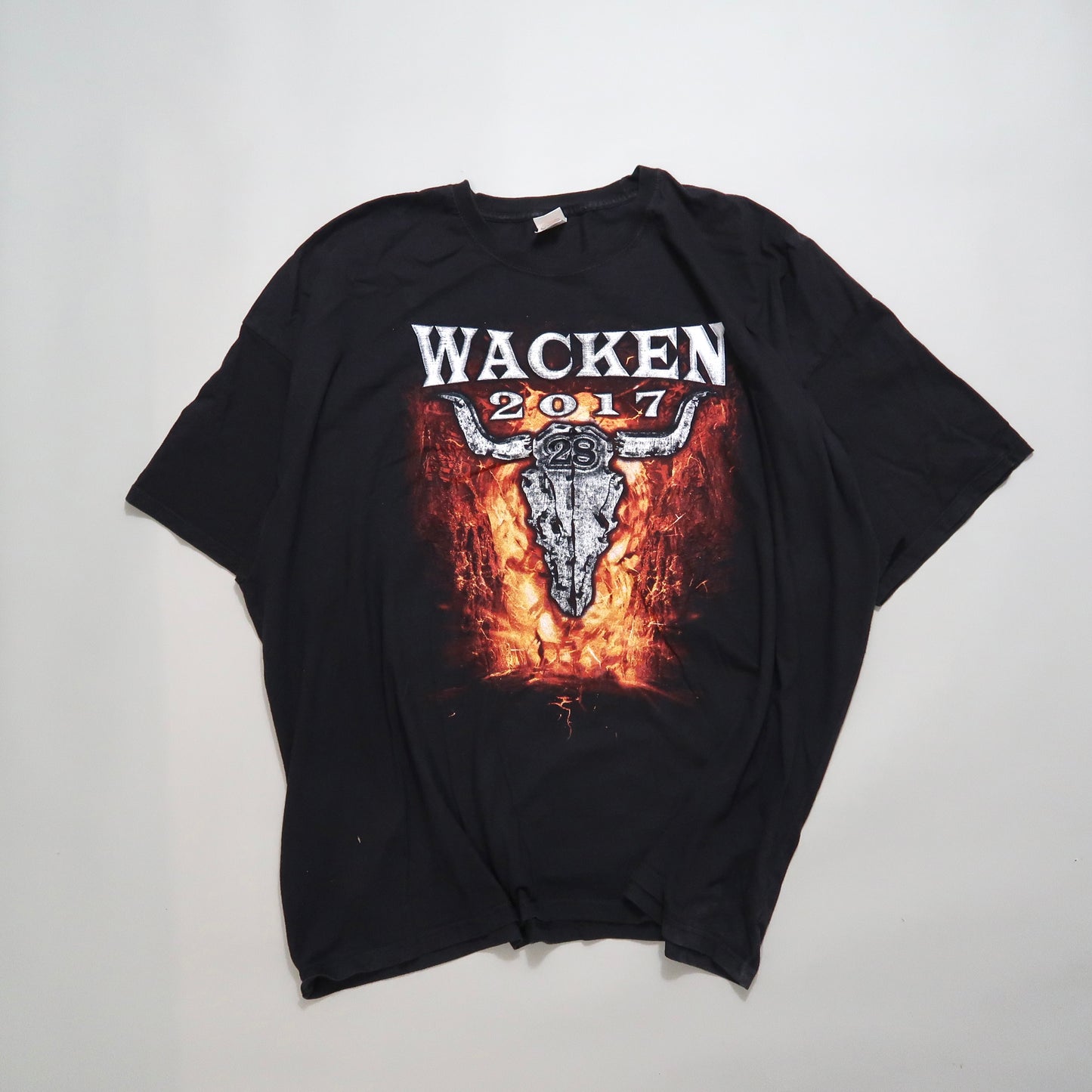 Wacken tshirt