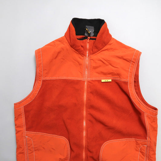 Oakley vest