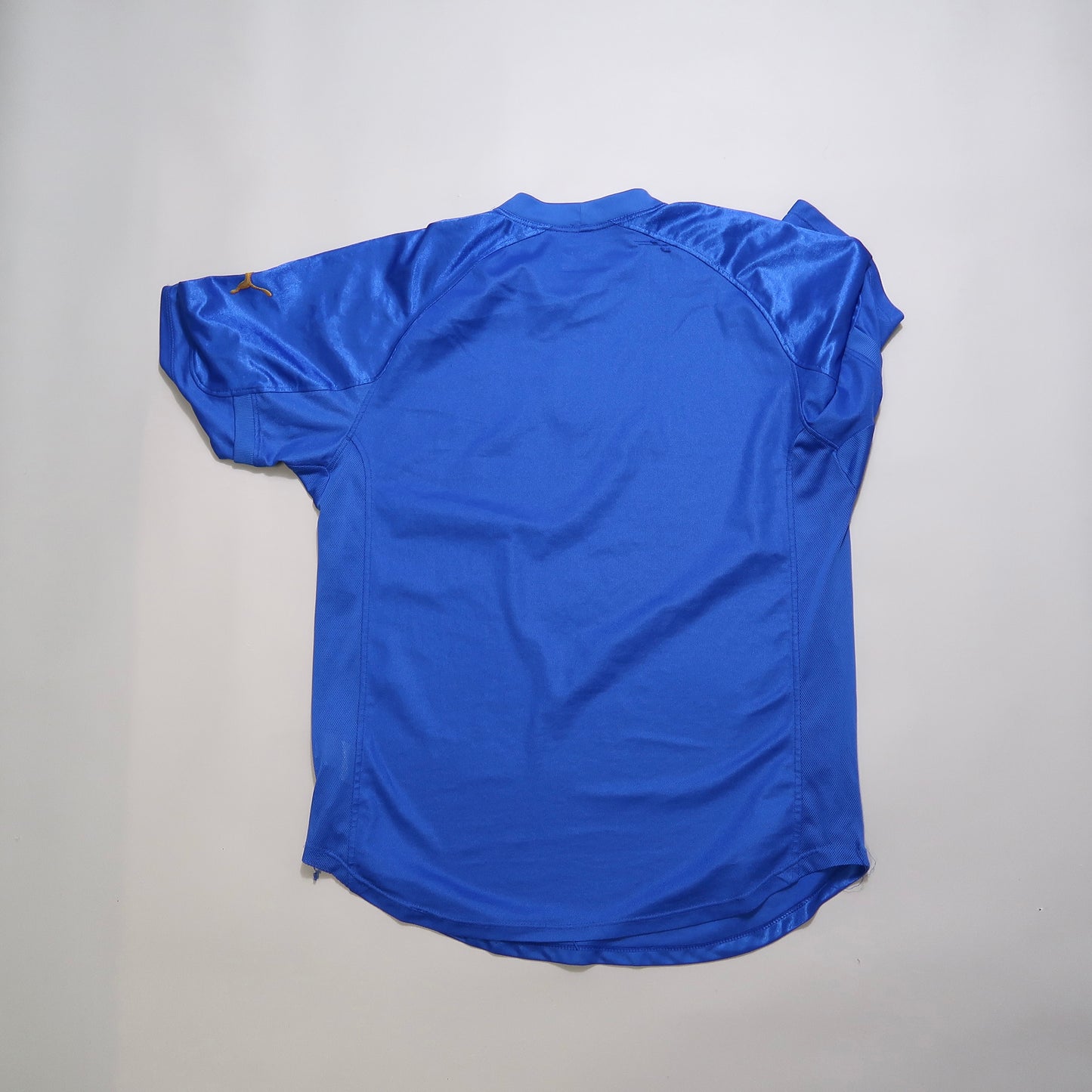 Puma Italy jersey
