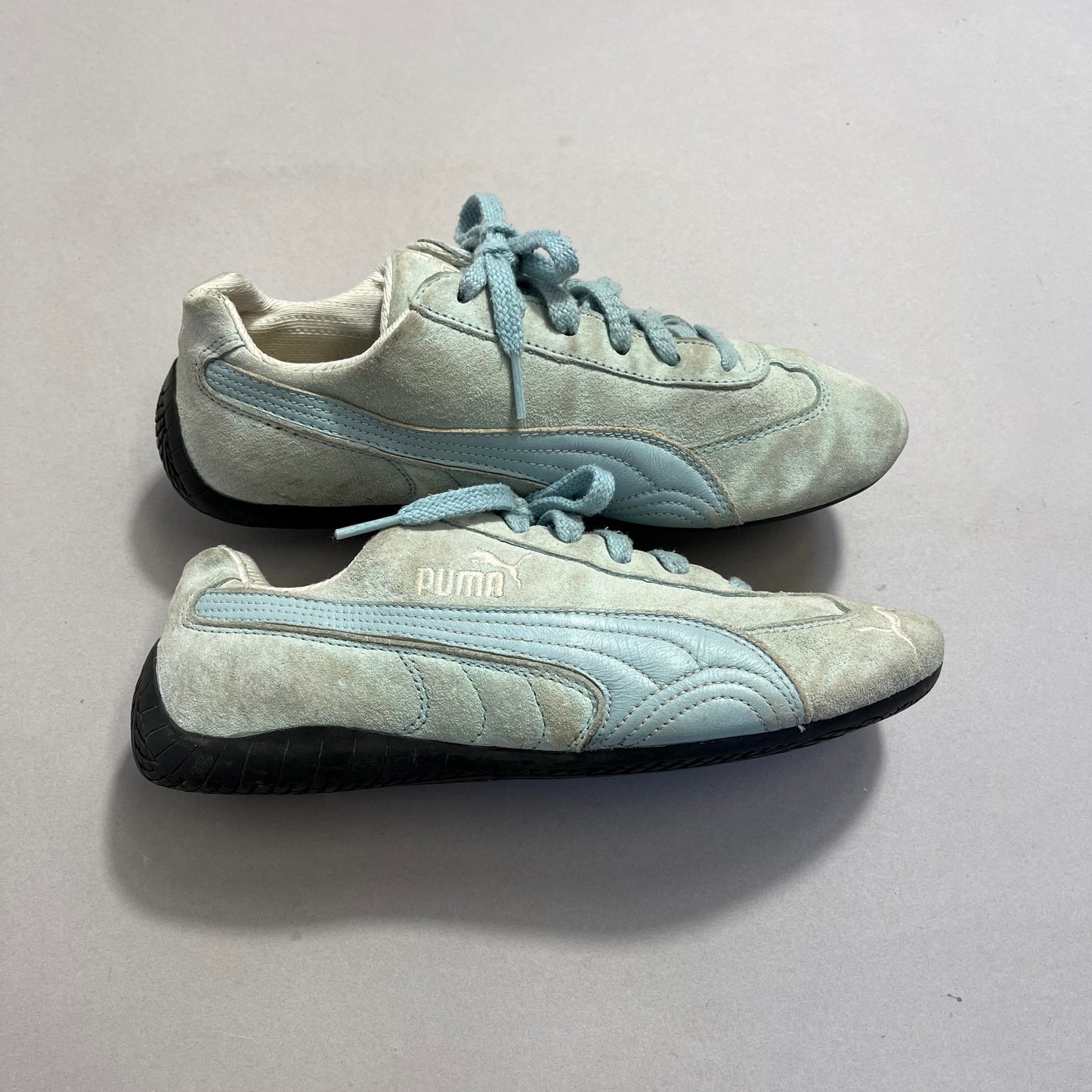 Puma speedcat sneakers