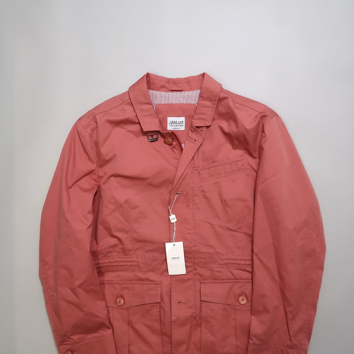 Armani Collezioni jacket