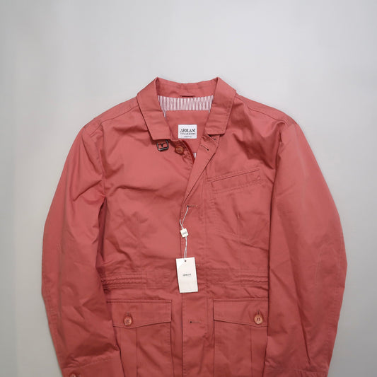 Armani Collezioni jacket