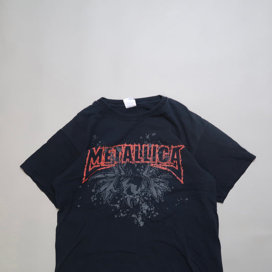 Metallica tshirt