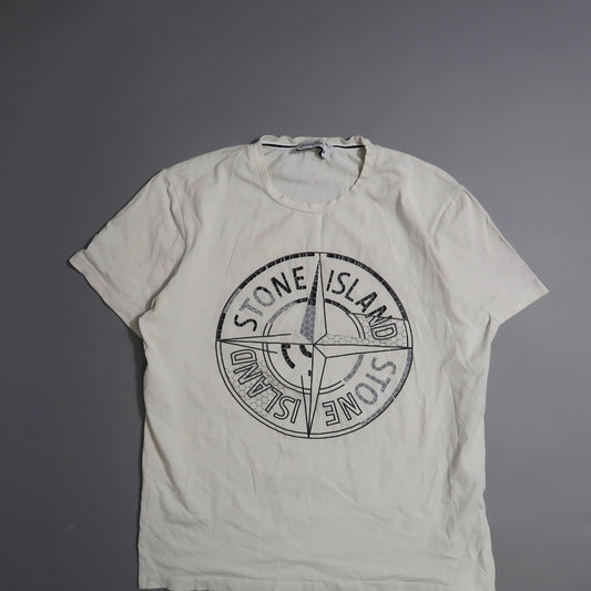 Stone Island t shirt
