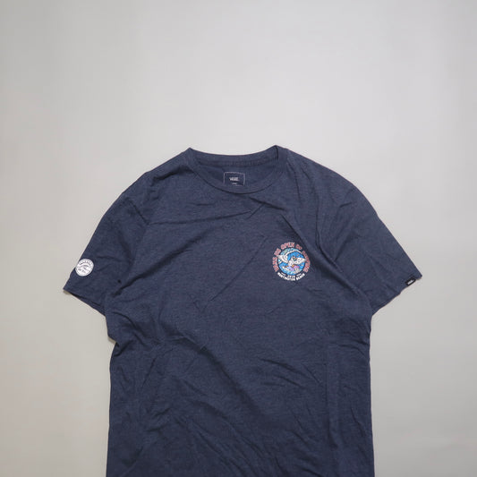 Vans tshirt