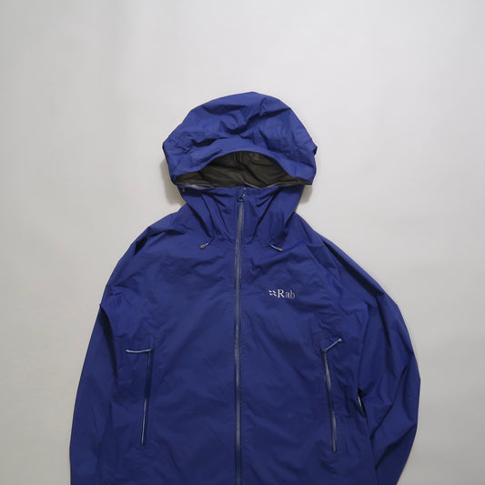 Rab womens jacket
