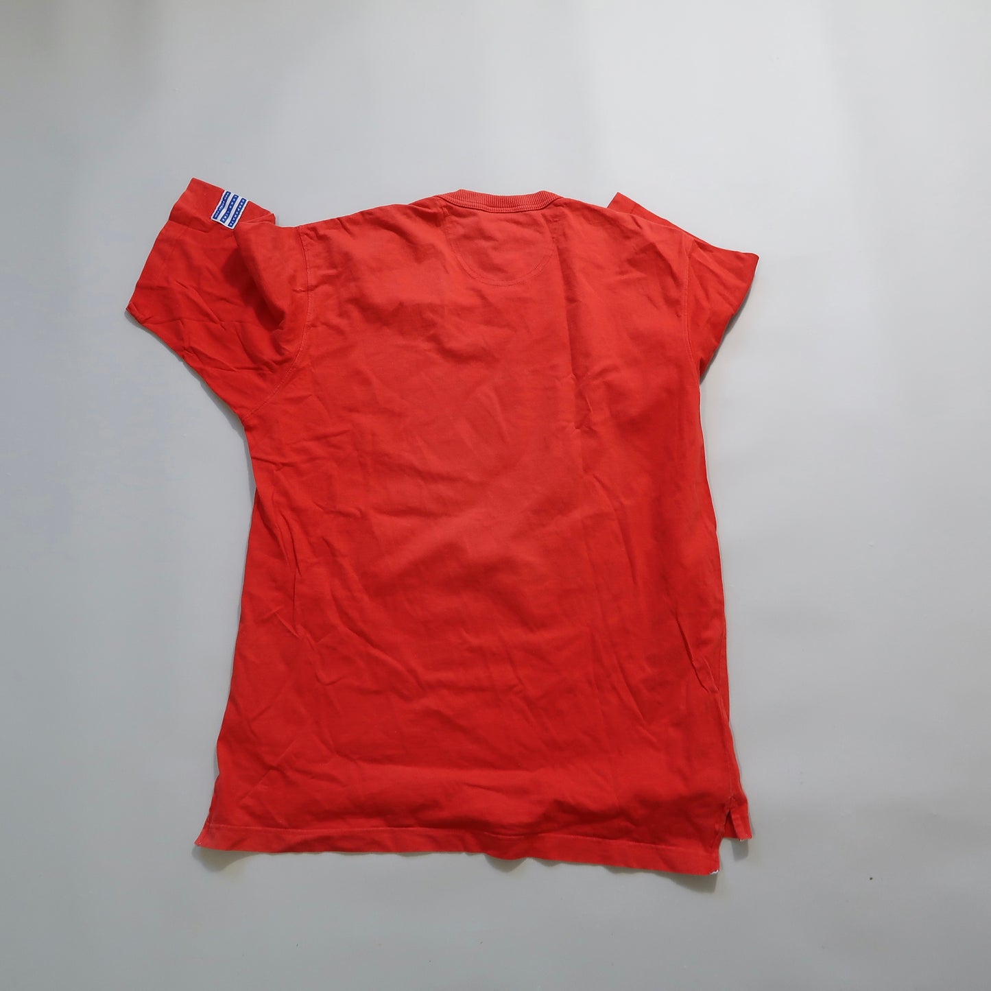Vintage Adidas tshirt