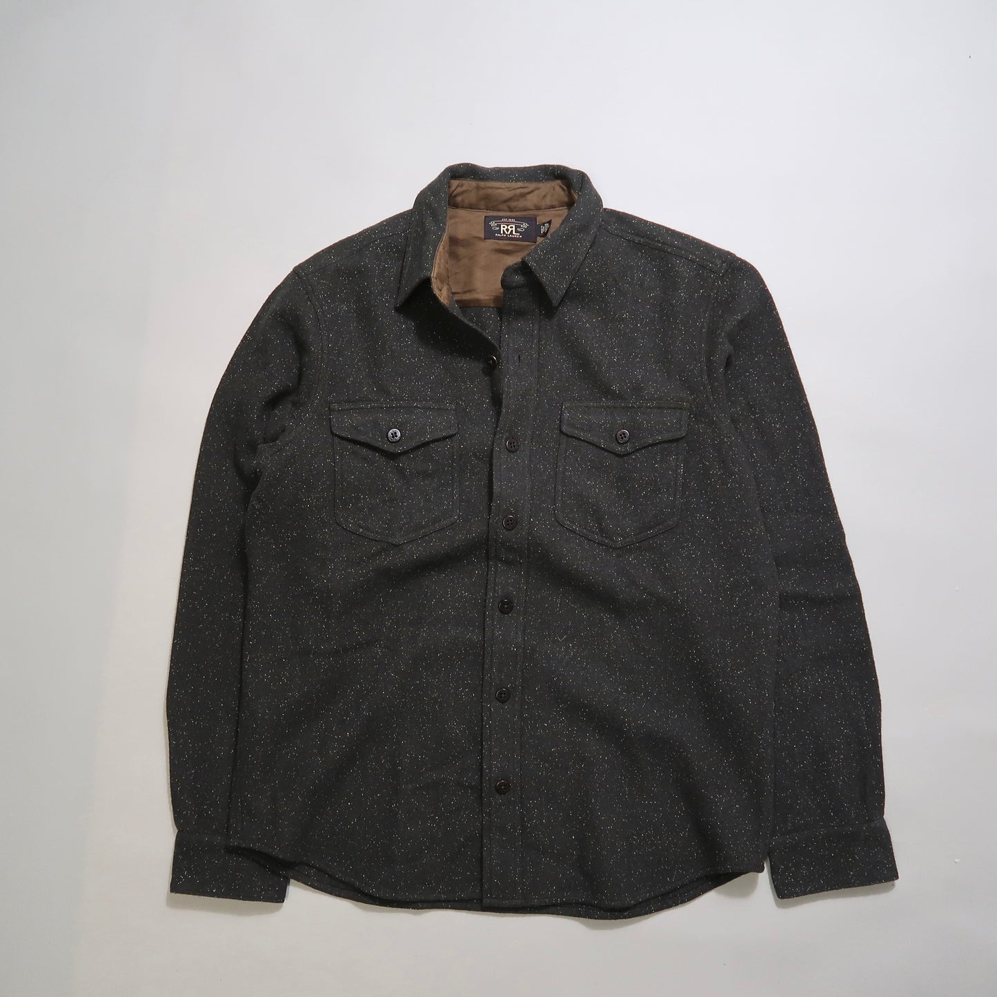RRL shirt