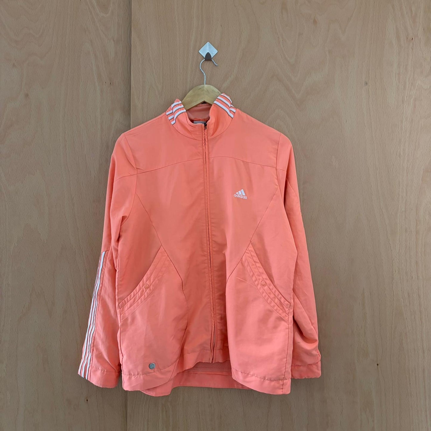 Adidas women's trackjacket