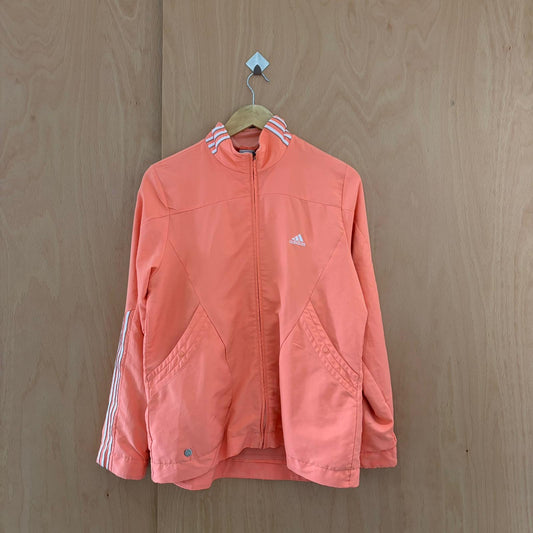 Adidas women's trackjacket