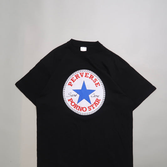 Printed tee