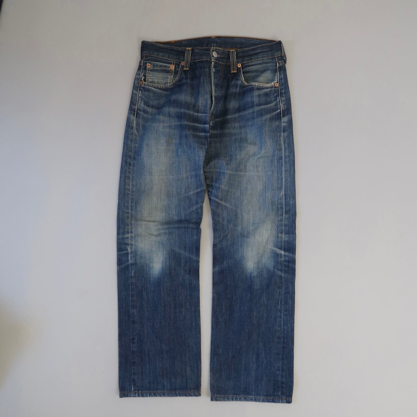 Levi's Jeans 501