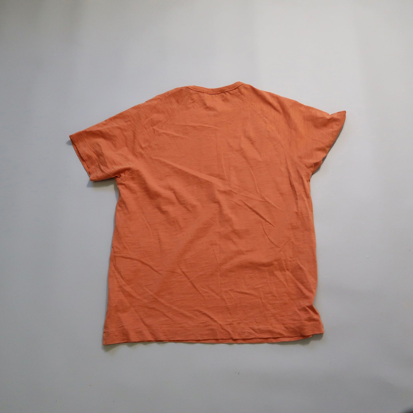 YMC London tshirt