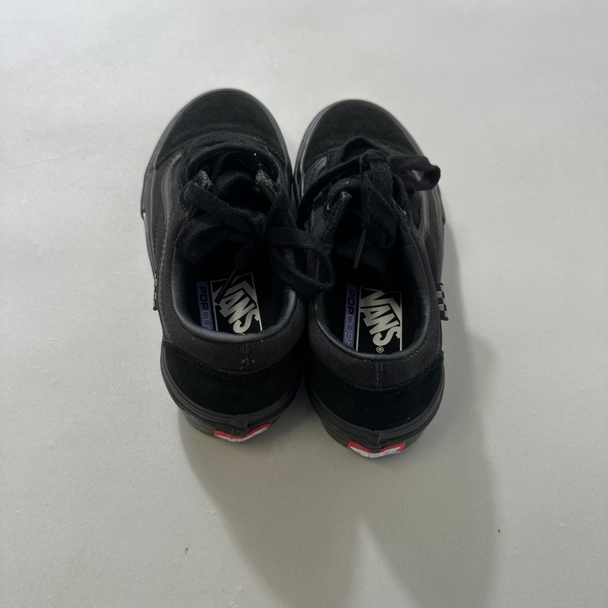Vans sneakers
