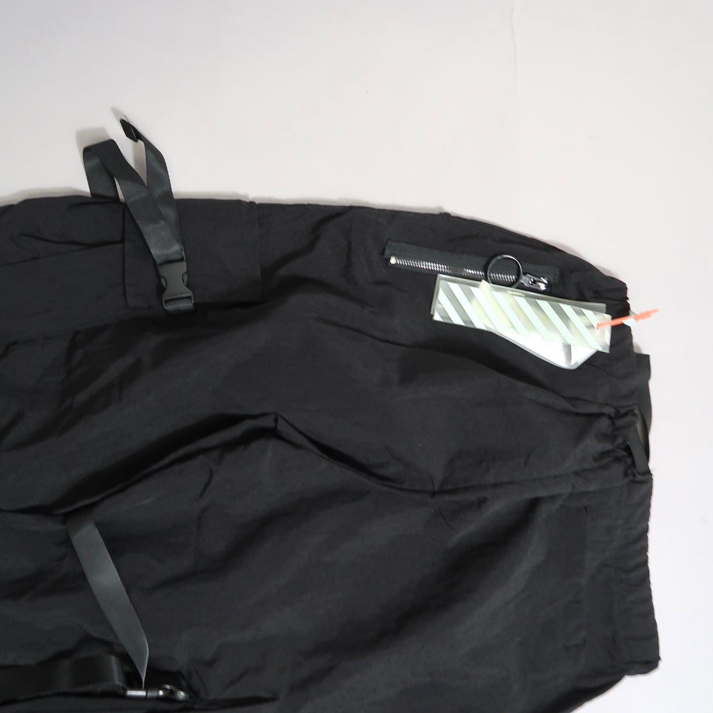 Off White cargo pants