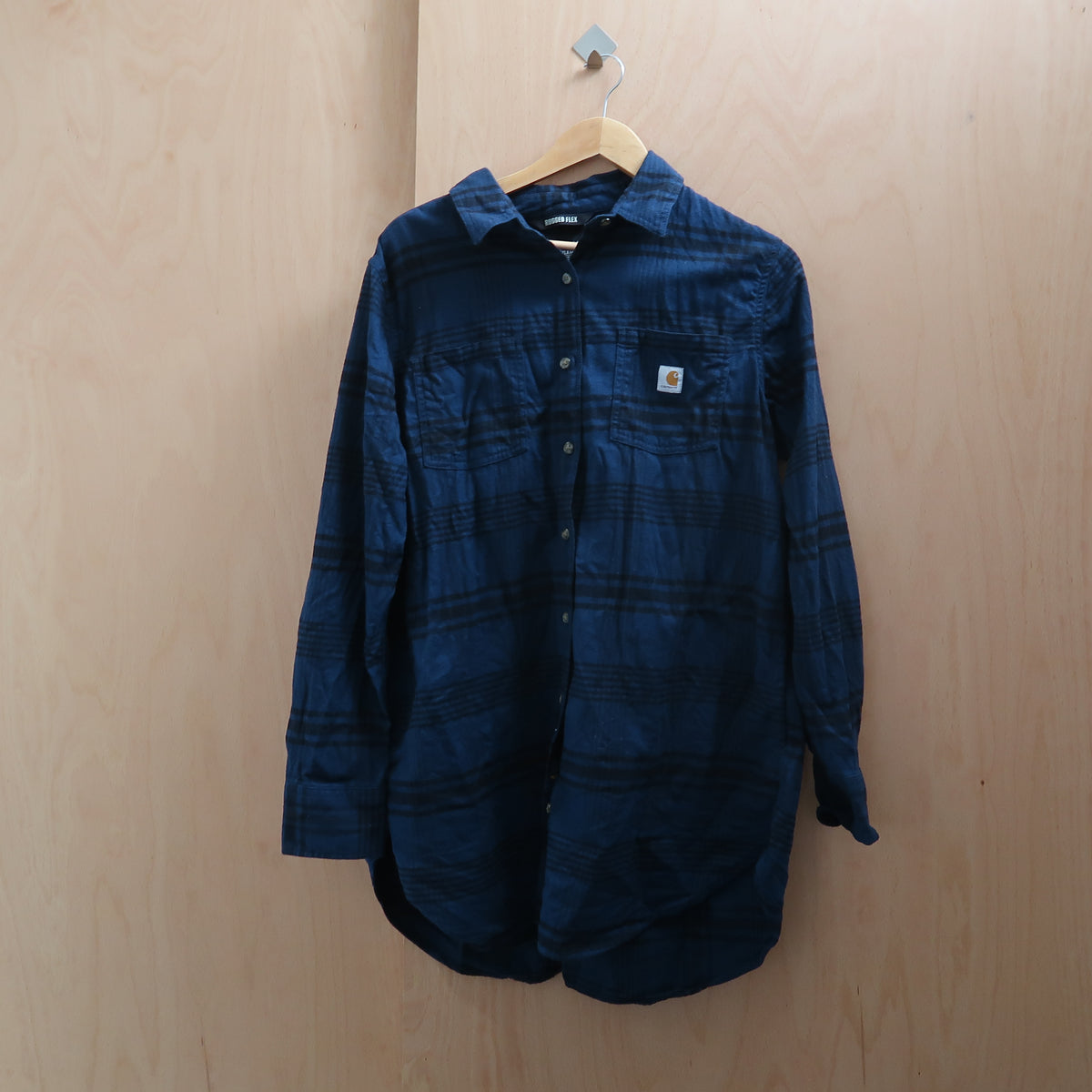 Carhartt shirt