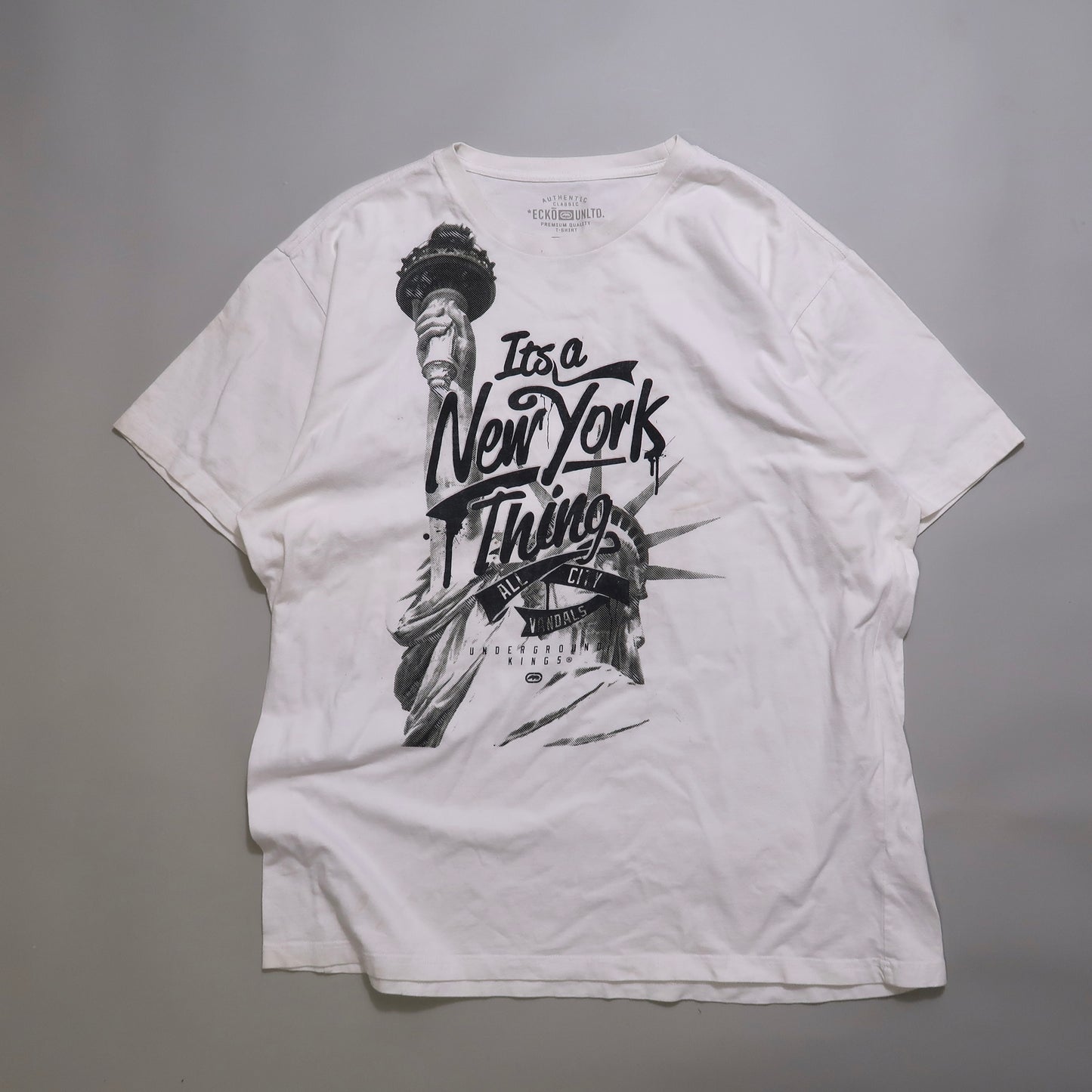Ecko unltd tshirt