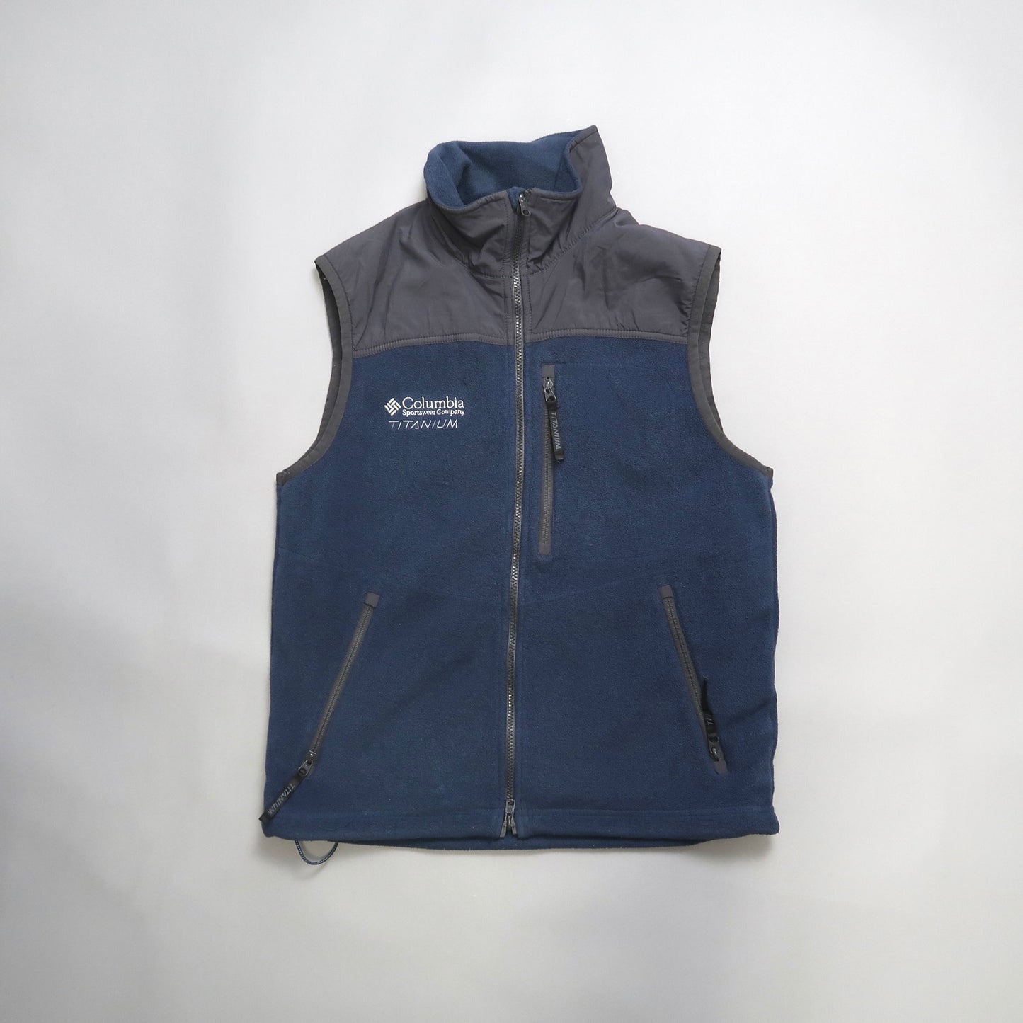 Columbia vest