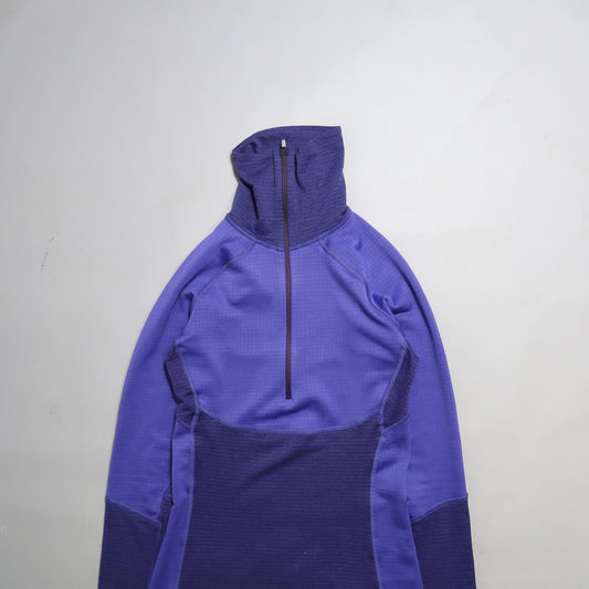 Patagonia women's fleece